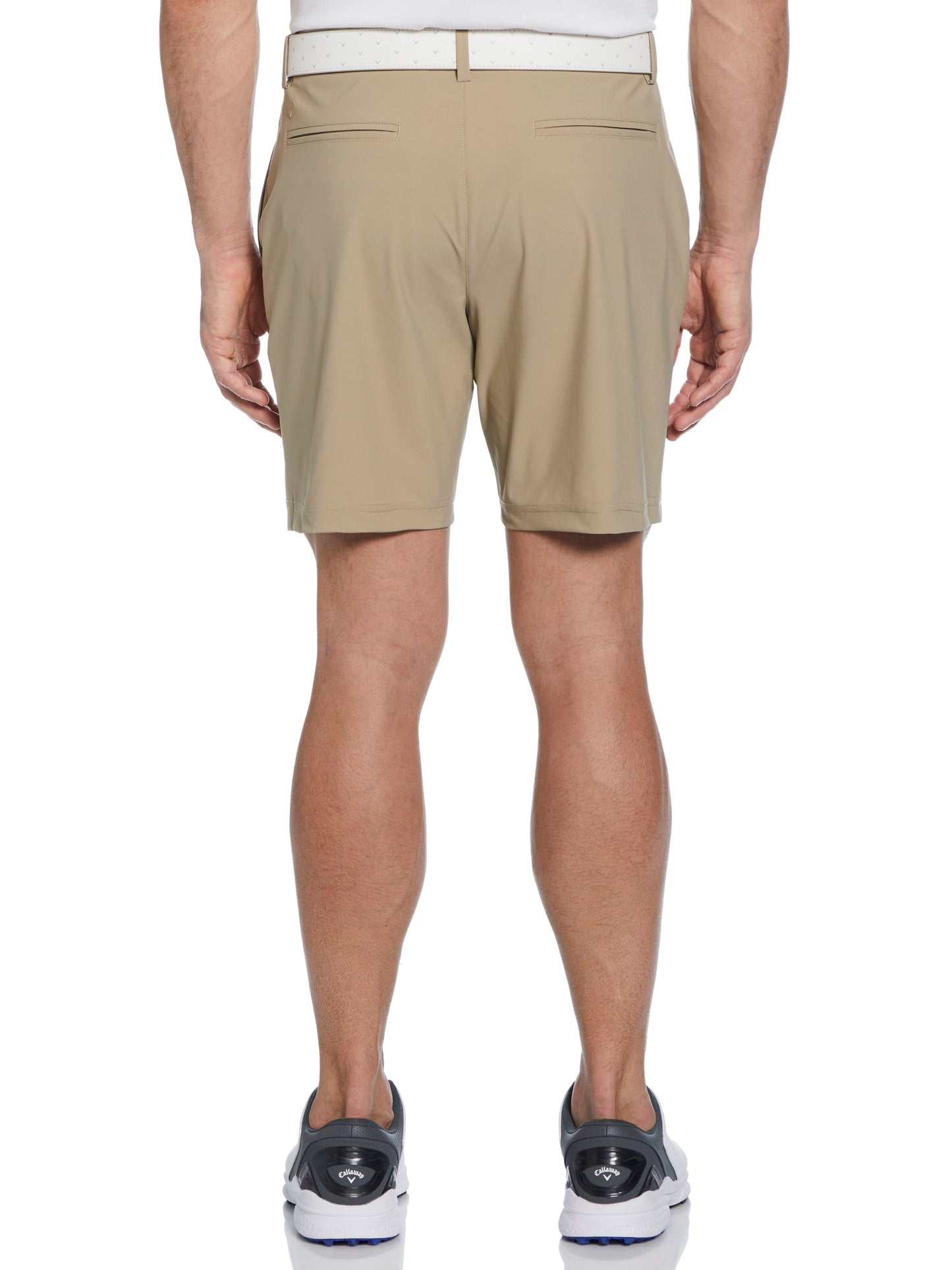 Big & Tall Epic Pull-On Nylon Golf Short