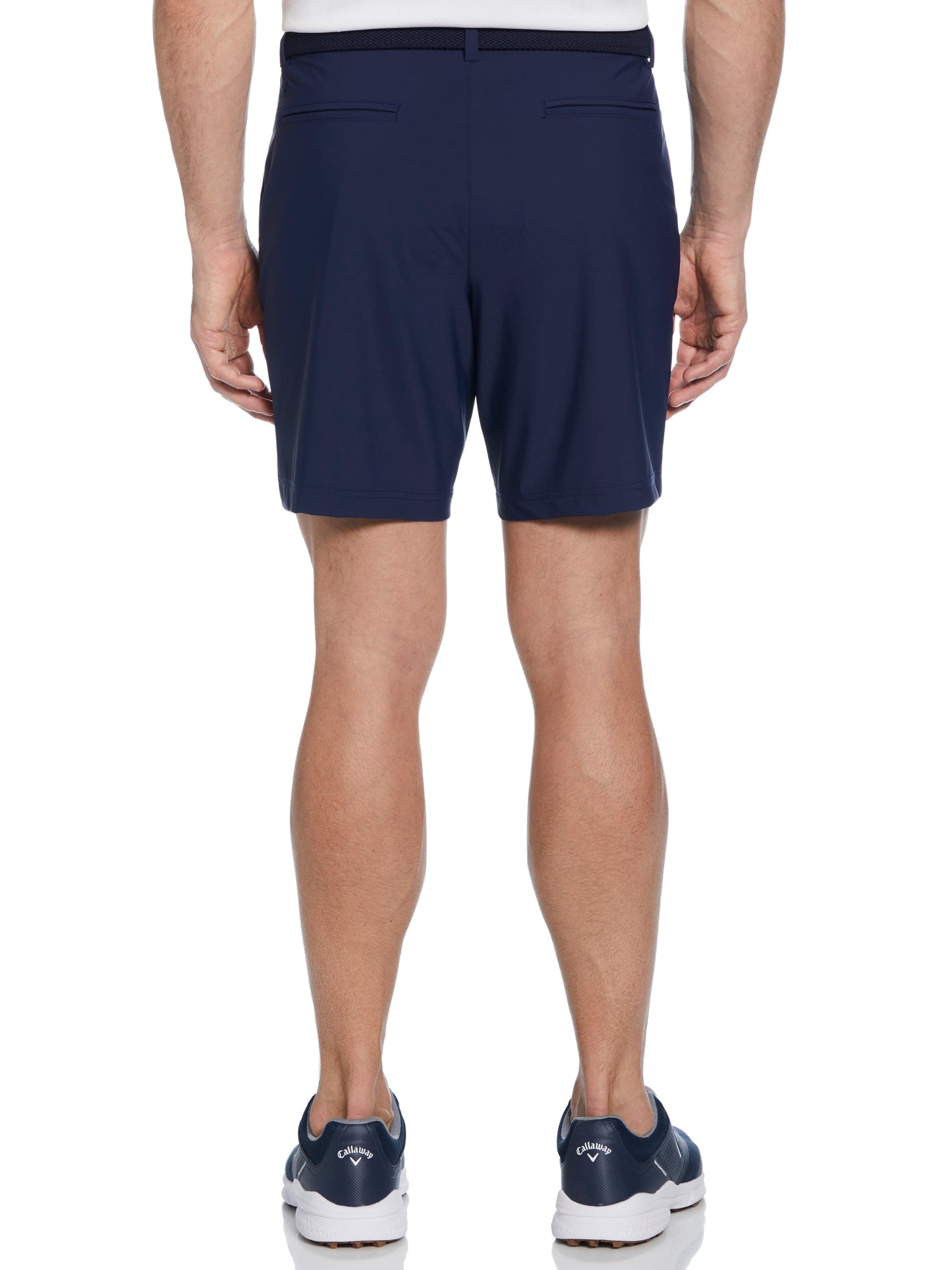 Big & Tall Epic Pull-On Nylon Golf Short