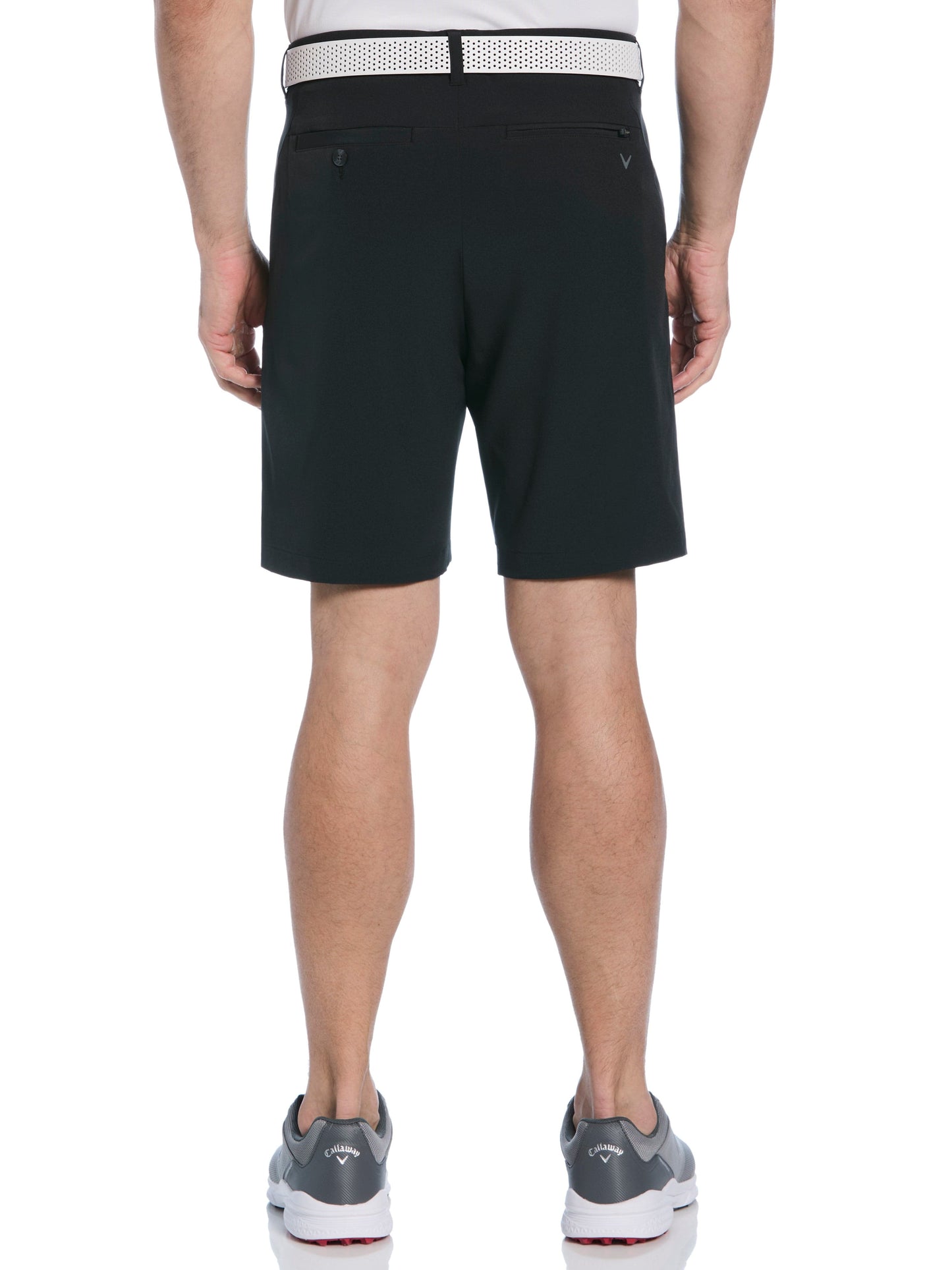 Mens 9" Swing Tech Short