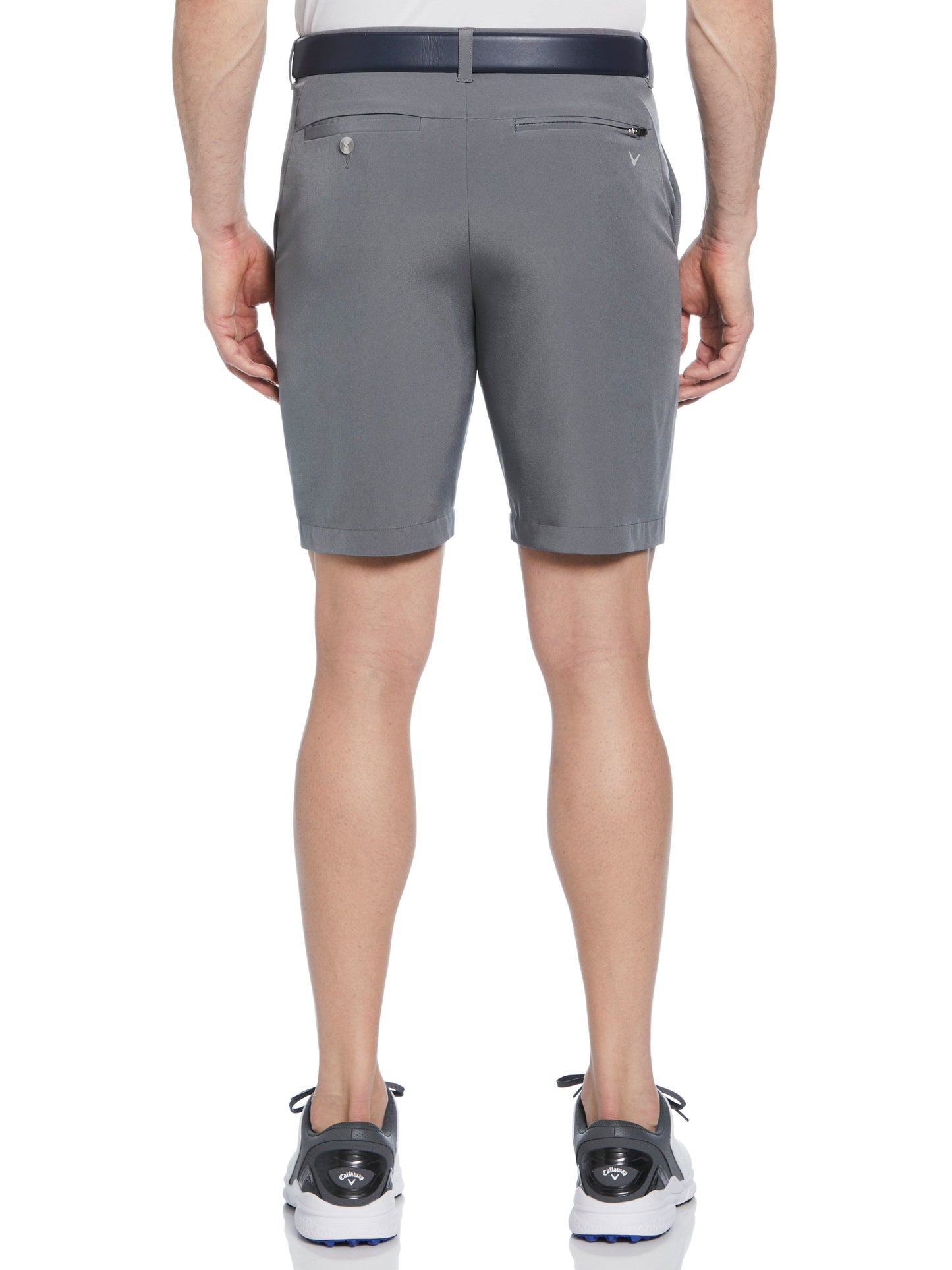 Mens 9" Swing Tech Short