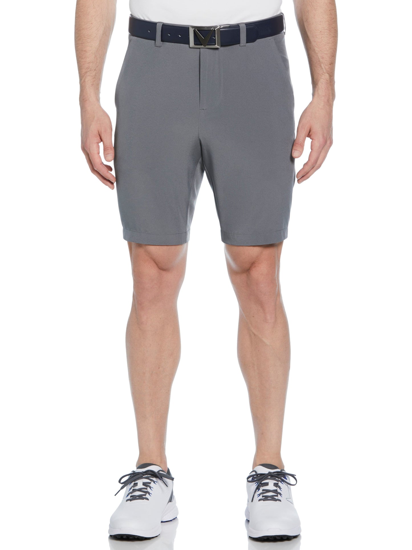 Mens 9" Swing Tech Short