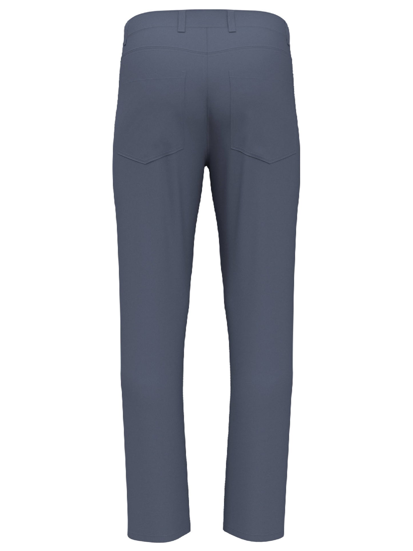 Mens Sorona® Stretch 5-Pocket Pant