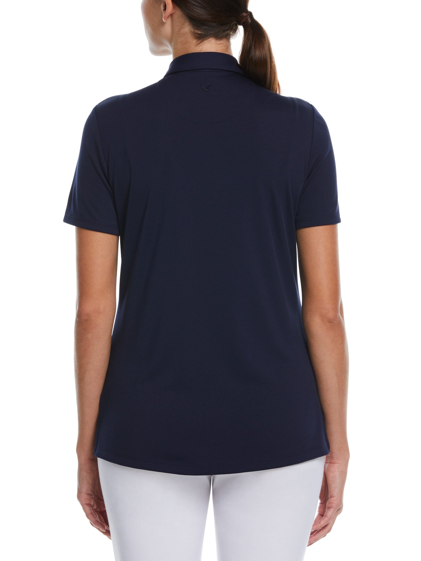 Womens Tournament Golf Polo