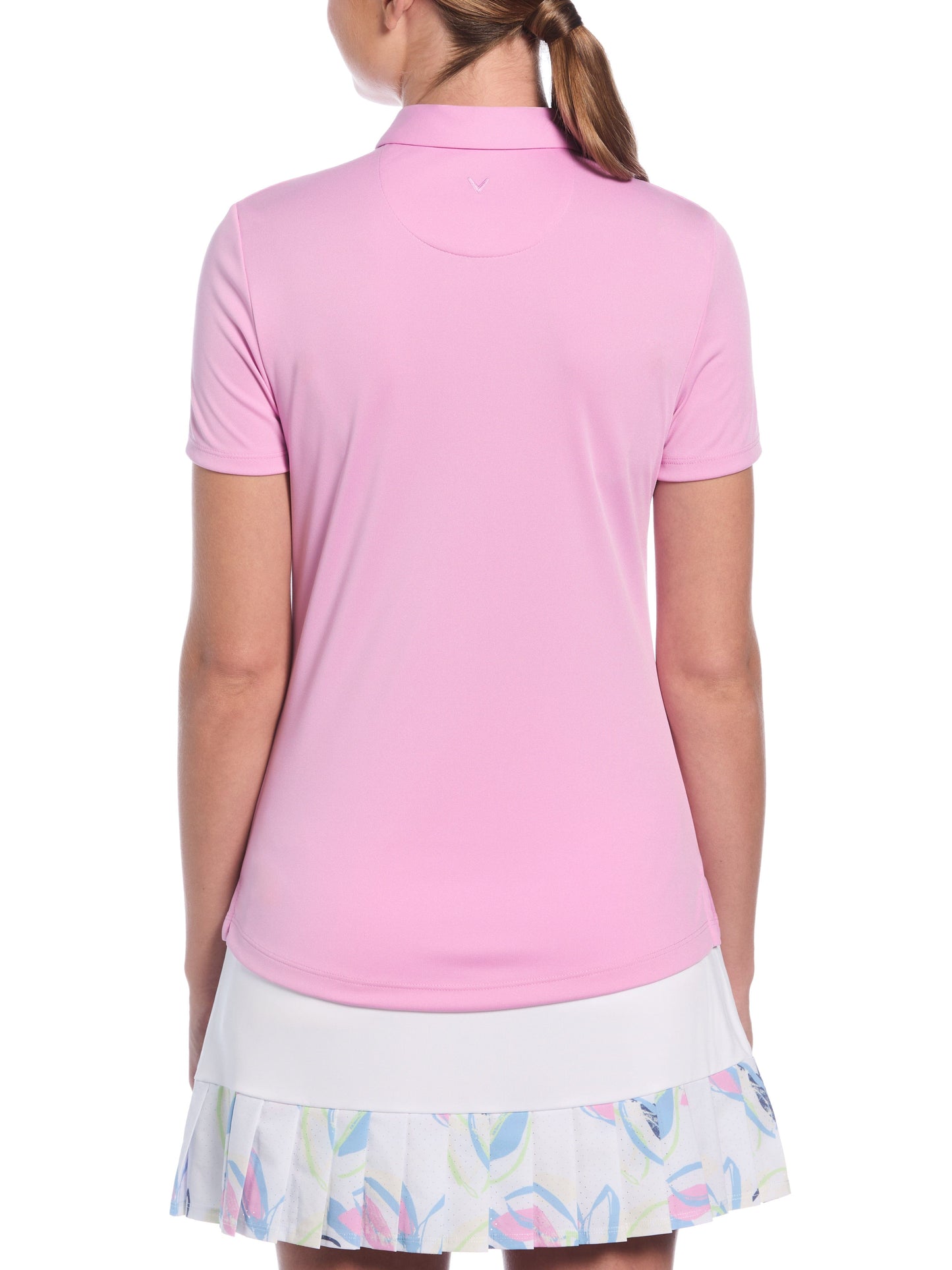 Womens Tournament Golf Polo