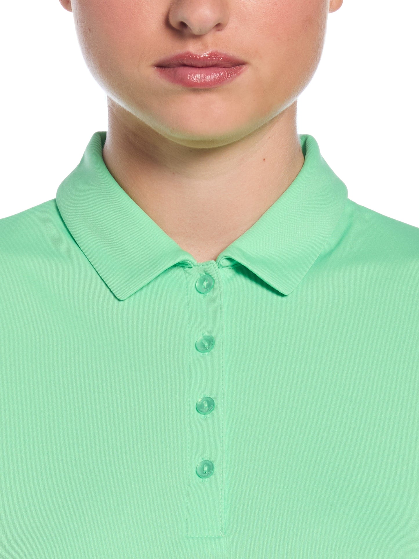 Womens Tournament Golf Polo