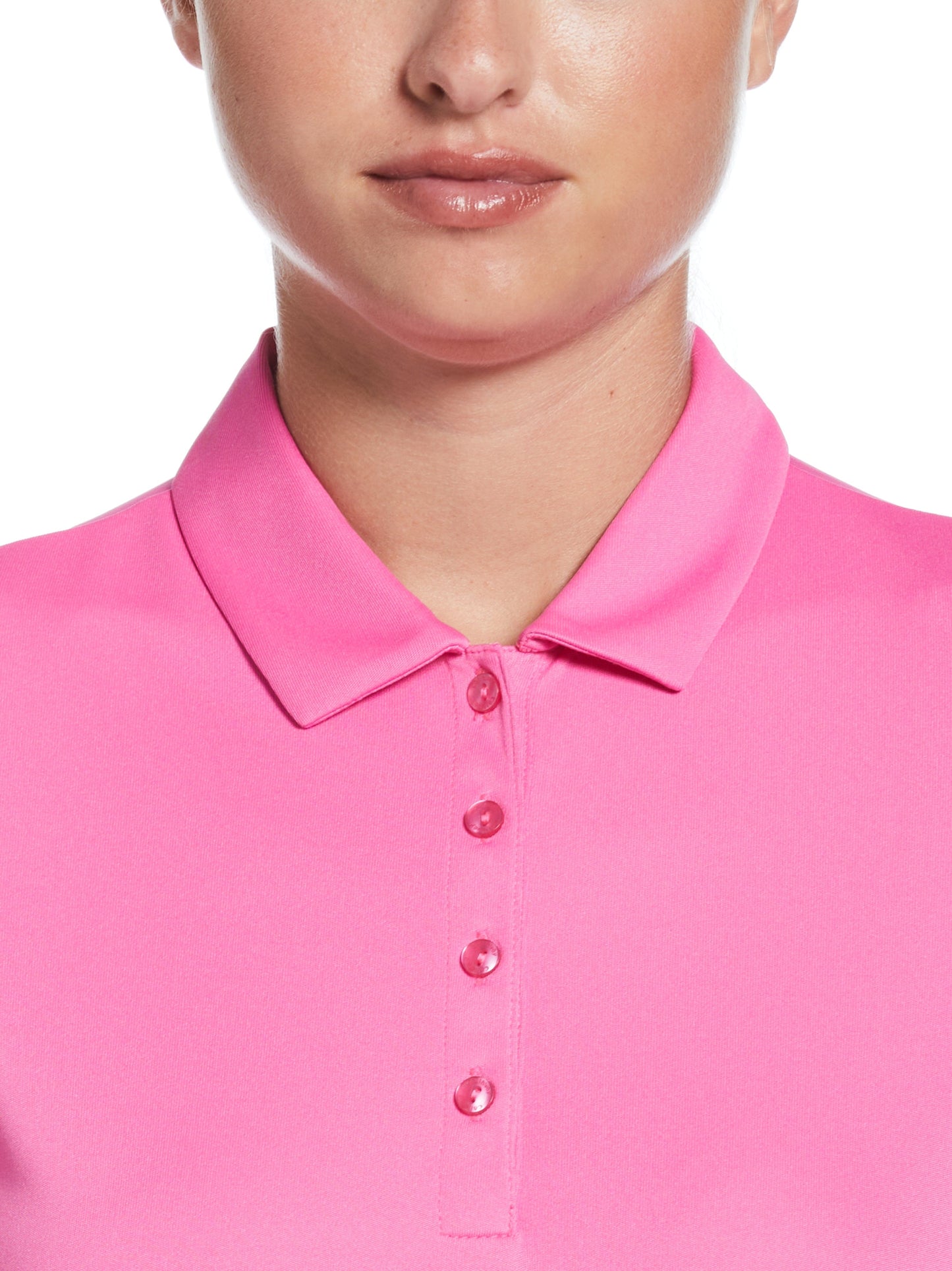 Womens Tournament Golf Polo