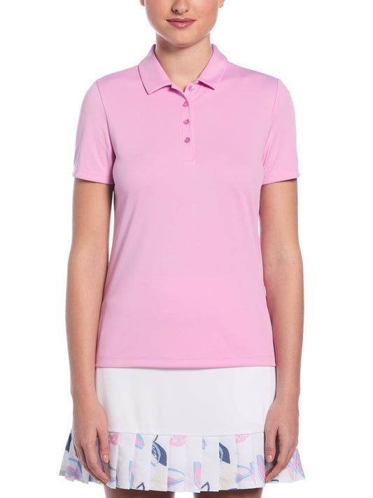 Womens Tournament Golf Polo